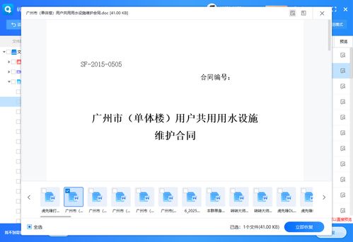 誤格式化D盤(pán)后的自救指南 專業(yè)數(shù)據(jù)恢復(fù)軟件研發(fā)與使用解析