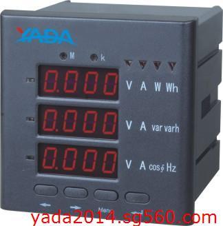 雅達(dá)電子 專業(yè)儀表制造商，產(chǎn)品與服務(wù)全解析