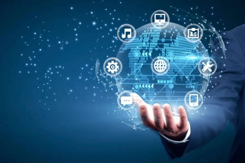 傳統(tǒng)行業(yè)迎來變革 互聯(lián)網(wǎng)與物聯(lián)網(wǎng)技術(shù)驅(qū)動數(shù)字化進程