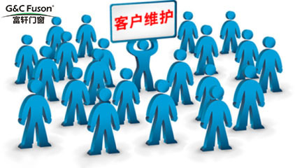 鋁合金門窗十大品牌 以終端消費(fèi)者為核心的營銷策劃路徑